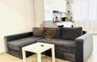 2 camere Mamaia Nord Astoria Lake Residence parter 54mp parcare centrala gaz A/C - 5