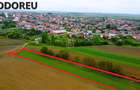 Teren 3.600 m² in Odoreu | 7 km de Satu Mare | 160 m de Principala - 6