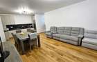 Apartament modern 3 camere 80mpterasa 32mpPlopilor Parcul Rozelor - 1