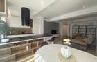 Apartament premium cu 3 camere de inchiriat | The Corner Floreasca | - 4