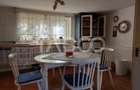 Casa de vanzare cu 2 apartamente separate si teren 544 mp Cisnadioara - 6