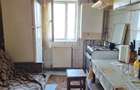 Apartament 3 camere, et 4, CT, logie+balcon - 4