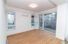 Apartament nou de 3 camere Nemobilat de inchiriat in zona Aviatiei - 1