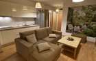 Garsoniera, bucatarie open space, 30 mp, boiler, balcon, metrou, Quadra 2 - 5