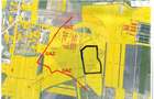 DE VANZARE Teren agricol  41.356mp Targu Mures / DJ DJ151D - 7