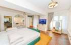 Apartament 2 camere- parcare subterana- zona Barbu Vacarescu /Pipera - 7