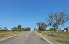 Teren de vanzare intre Agigea si Techirghil la DN 38 - 8