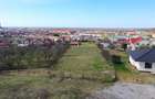 Teren intravilan pentru dezvoltare rezidentiala | 5.680 mp | front dublu | zona - 5