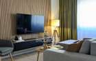 Apartament elegant de inchiriat 3 camere, 2 bai, - Dorobantilor - 5