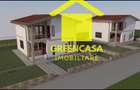 Casa individuala, SU 158mp, teren liber 220mp, Campenesti - 1