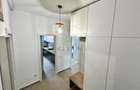 Apartament 3 camere decomandat | Mobilat complet | Parcare | Bloc 2020 - 12