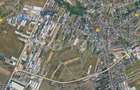 Teren 435 mp, zona Geamana (fostul sediu Fan courier) - 1