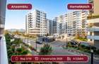 Cortina North || 3 camere || Nou || Finisaje de lux || Comision 0% - 15