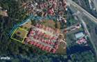 Teren de vanzare 2900 mp Brasov Strada Ciresului - 3