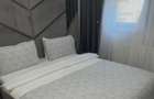 Vand apartament 3 camere.mobilat si utilat cu parcare supra etajata inclusa - 5