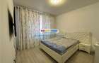 Apartament 2 camere mobilat utilat, Militari Residence, 380 euro - 5