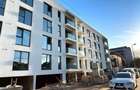 Apartament 2 camere dec., 56,7 mp, curte 45 mp, bloc nou Trapezului, Sector 3 - 5