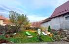 Casa de poveste in Fantanele, judetul Sibiu - 16