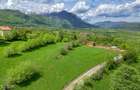 Teren intravilan intre 500 si 1000 mp   in zona Bran - 11