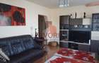 3 camere decomandat | mobilat | zona centrala | 2 bai | etaj 3 | boxa subsol - 4
