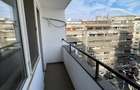 Apartament 2 dormitoare cu hol locuibil, 2 balc, centrala proprie, bloc solid - 5