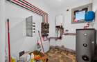 Vila Arhitect Gabriel Georgescu, teren 636mp, Cristian, Brasov