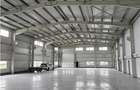 Spatiu Industrial - 1250 mp - Depozitare - Distributie - 16
