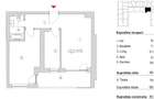 Apartament 2 camere - 13 Septembrie - Sebastian - Vulcan Residence - 8