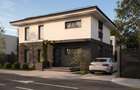 Casă individuală nouă | 520 mp teren | Stradă privată | Drumul Taberei - 3