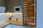PENTHOUSE EXCLUSIVIST De închiriat AVIATIEI Cloud9 Residence | Jacuzzi  - 3