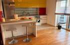 apartament decomandat de inchiriat cu 3 camere  in Iancu Nicolae - 2
