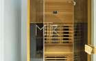 VILA DE LUX Smart Home cu piscina in Complex Exclusivist | 10 camere | Iancu Nic - 42