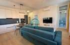 Inchiriez apartament cu 3 camere, mobilat modern in Complexul Concept 9 - 2