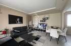 De vanzare penthouse 3 camere, mobilat modern  zona Aradului Timisoara - 3