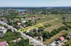 0% | Teren intravilan, 3300 mp, front 15 m | Snagov -Ghermanesti - 1
