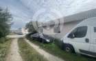 Hală industrială 736 mp | Teren 1796 mp | Sibiu - 4