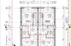 Duplex cu 3 camere, de vanzare, P+M, in Giarmata Vii - 9