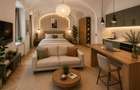 Studio Boutique, Piata Unirii, Cladire Monument Istoric, Investitie - 2