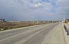 Teren 488 mp Bradu, deschidere la DJ - 3 Km de Pitesti - 1