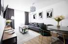 Apartament complet mobilat si echipat - 1