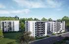 Apartament Finalizat  Residence5, lângă Olga Gudynn, zona Iancu Nicolae - 12