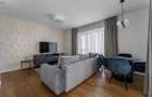 Apartament 2 camere | Mobilat modern | Aviatiei Park - 4