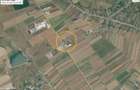 Teren industrial de vanzare 9.9 ha Targoviste -lângă Arctic / Beko - 4