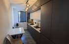 Apartament premium 2 camere cu vedere panoramică loc de parcare cartier Boreal - 7
