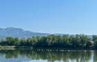 Inchiriem cabana in Calimanesti (Seaca), cu ponton la Olt, gradina - 4