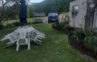 Vand casa & teren, in suprafata de 8000 mp. Rel. la tel. 0741929870. - 3