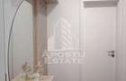 Apartament de lux cu 2 camere, in zona Circumvalatiunii (City of Mara) - 14
