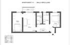 Apartament 3 camere Baile Herculane  - 11
