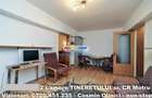 Vanzare 2 camere TINERETULUI, str. CR Motru, metrou - 3