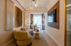 Studio nou Ivory Residence Pipera - Complet mobilat si utilat - 1